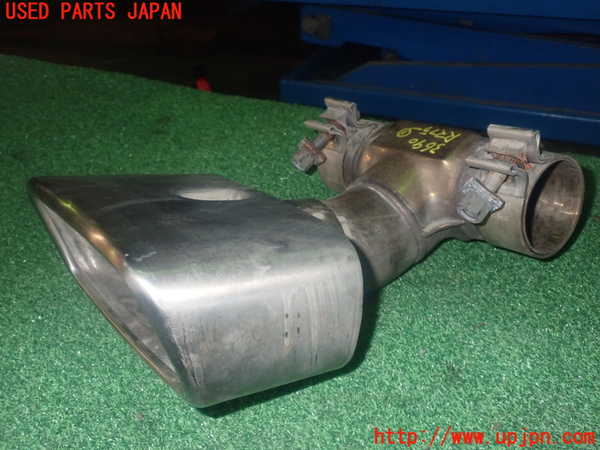 1UPJ-36902671]ポルシェ・ボクスター(987MA120)リアマフラー1 中古_m0002.jpg