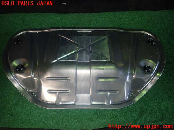 1UPJ-36902160]ポルシェ・ボクスター(987MA120)エンジンアッパーカバー 中古_m0001.jpg