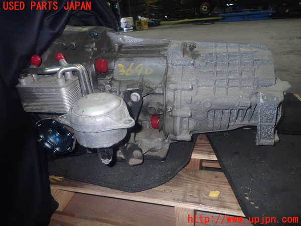 1UPJ-36903010]ポルシェ・ボクスター(987MA120)ミッション AT MA120 中古_m0003.jpg