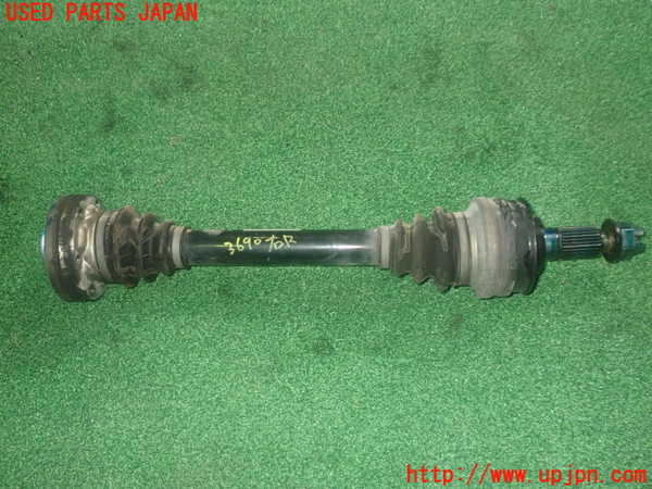 1UPJ-36904020]ポルシェ・ボクスター(987MA120)右リアドライブシャフト 中古_m0001.jpg