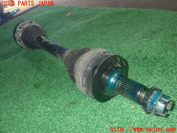 1UPJ-36904020]ポルシェ・ボクスター(987MA120)右リアドライブシャフト 中古_m0002.jpg