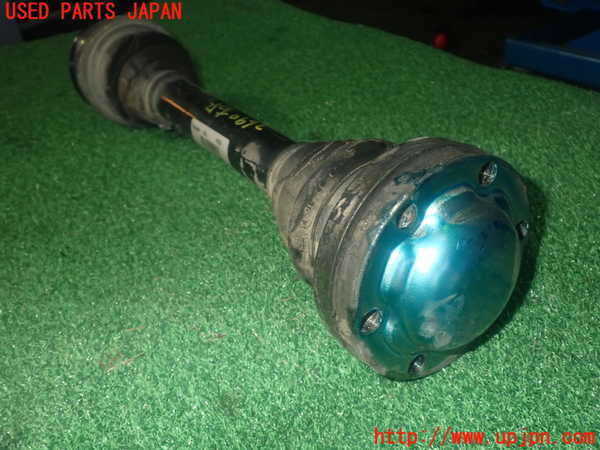 1UPJ-36904020]ポルシェ・ボクスター(987MA120)右リアドライブシャフト 中古_m0003.jpg