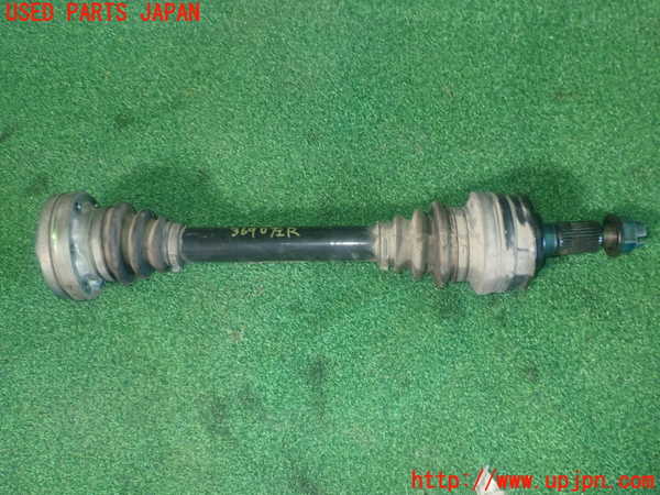 1UPJ-36904025]ポルシェ・ボクスター(987MA120)左リアドライブシャフト 中古_m0001.jpg
