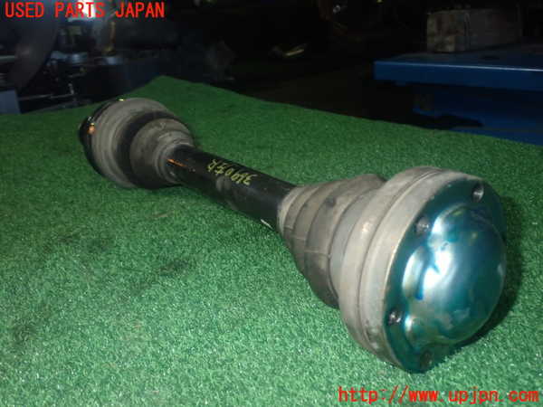 1UPJ-36904025]ポルシェ・ボクスター(987MA120)左リアドライブシャフト 中古_m0003.jpg