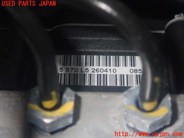 1UPJ-36904040]ポルシェ・ボクスター(987MA120)ABSアクチュエーター 中古_m0003.jpg