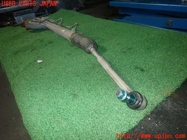 1UPJ-36904235]ポルシェ・ボクスター(987MA120)パワステギアボックス 中古_m0002.jpg