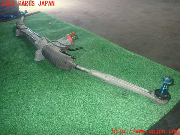 1UPJ-36904235]ポルシェ・ボクスター(987MA120)パワステギアボックス 中古_m0003.jpg