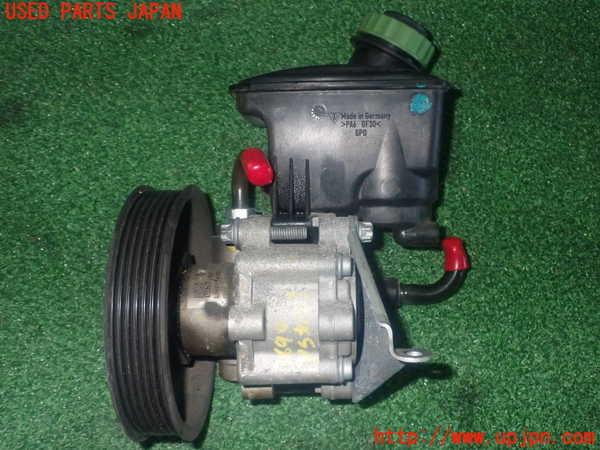 1UPJ-36904250]ポルシェ・ボクスター(987MA120)パワステポンプ 中古_m0001.jpg