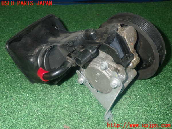 1UPJ-36904250]ポルシェ・ボクスター(987MA120)パワステポンプ 中古_m0004.jpg