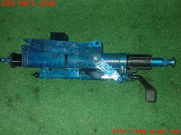 1UPJ-36904260]ポルシェ・ボクスター(987MA120)ステアリングシャフト 中古_m0001.jpg