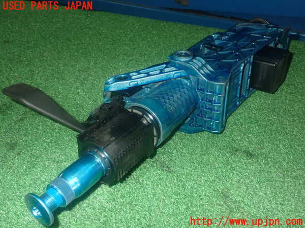 1UPJ-36904260]ポルシェ・ボクスター(987MA120)ステアリングシャフト 中古_m0002.jpg