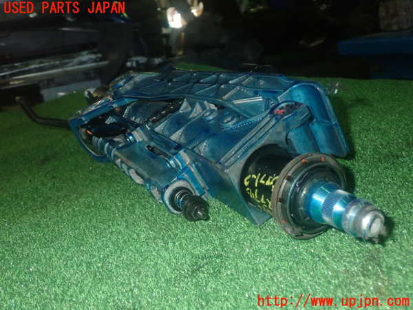 1UPJ-36904260]ポルシェ・ボクスター(987MA120)ステアリングシャフト 中古_m0003.jpg