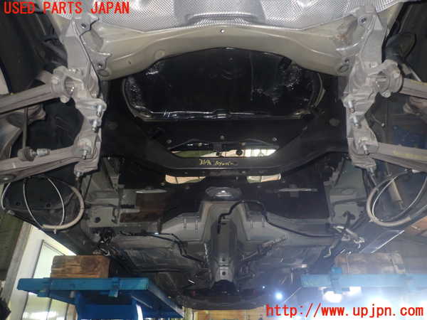 1UPJ-36905295]ポルシェ・ボクスター(987MA120)リアメンバー 中古_m0001.jpg