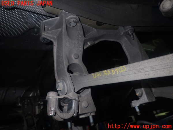 1UPJ-36905295]ポルシェ・ボクスター(987MA120)リアメンバー 中古_m0004.jpg