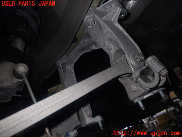 1UPJ-36905295]ポルシェ・ボクスター(987MA120)リアメンバー 中古_m0005.jpg