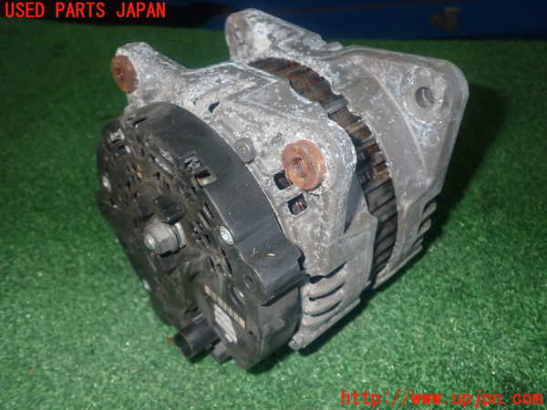 5UPJ-36906015]ポルシェ・ボクスター(987MA120)オルタネーター(ダイナモ) (ジャンク品) 中古_m0003.jpg