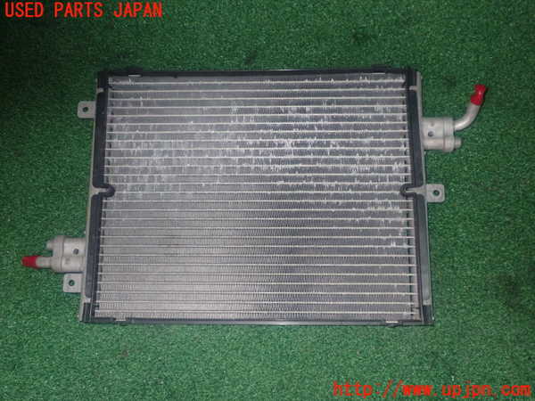 1UPJ-36906031]ポルシェ・ボクスター(987MA120)エアコンコンデンサー1 中古_m0001.jpg