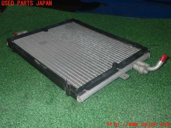 1UPJ-36906031]ポルシェ・ボクスター(987MA120)エアコンコンデンサー1 中古_m0002.jpg
