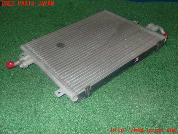 1UPJ-36906031]ポルシェ・ボクスター(987MA120)エアコンコンデンサー1 中古_m0003.jpg