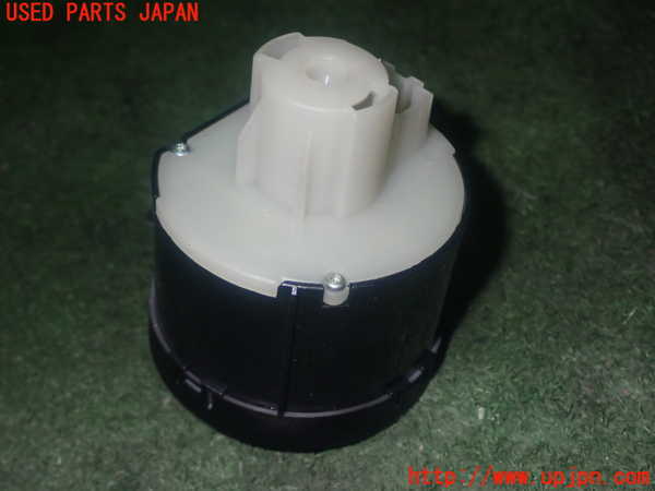 1UPJ-36906285]ポルシェ・ボクスター(987MA120)ライトスイッチ 中古_m0003.jpg