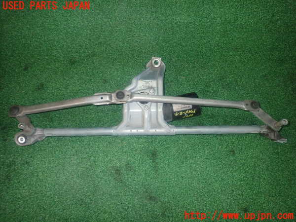 1UPJ-36906770]ポルシェ・ボクスター(987MA120)フロントワイパーモーター 中古_m0001.jpg