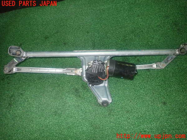 1UPJ-36906770]ポルシェ・ボクスター(987MA120)フロントワイパーモーター 中古_m0002.jpg