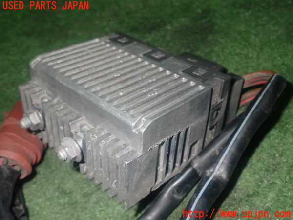 1UPJ-36906146]ポルシェ・ボクスター(987MA120)コンピューター1 中古_m0003.jpg