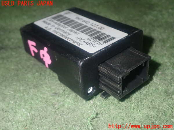 1UPJ-36906150]ポルシェ・ボクスター(987MA120)コンピューター5 中古_m0002.jpg