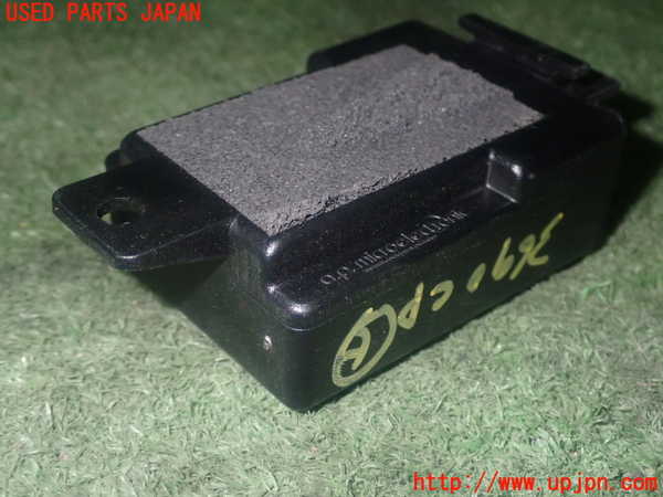 1UPJ-36906150]ポルシェ・ボクスター(987MA120)コンピューター5 中古_m0003.jpg