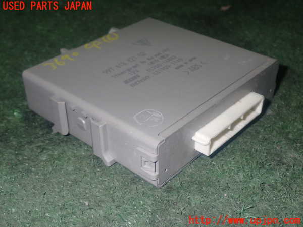 1UPJ-36906151]ポルシェ・ボクスター(987MA120)コンピューター6 中古_m0002.jpg