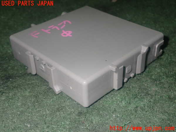 1UPJ-36906151]ポルシェ・ボクスター(987MA120)コンピューター6 中古_m0003.jpg