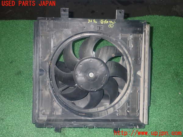 1UPJ-36906837]ポルシェ・ボクスター(987MA120)電動ファン2 中古_m0001.jpg