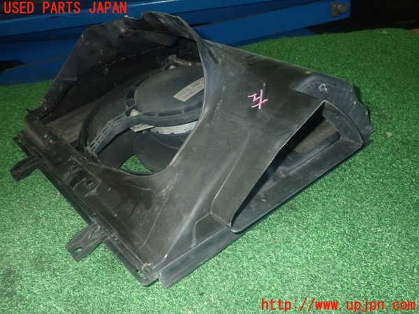 1UPJ-36906837]ポルシェ・ボクスター(987MA120)電動ファン2 中古_m0002.jpg