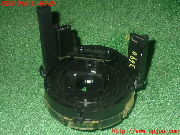 1UPJ-36906800]ポルシェ・ボクスター(987MA120)スパイラルケーブル(リール) 中古_m0002.jpg