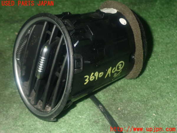 1UPJ-36907527]ポルシェ・ボクスター(987MA120)エアコン吹き出し口2 (左) 中古_m0002.jpg