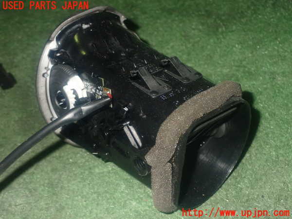 1UPJ-36907527]ポルシェ・ボクスター(987MA120)エアコン吹き出し口2 (左) 中古_m0003.jpg