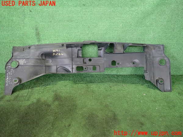 2UPJ-36911035]ランエボ10(CZ4A)フロントパネル 中古_m0002.jpg