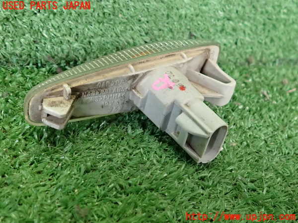2UPJ-36911160]ランエボ10(CZ4A)右ウィンカーレンズ 中古_m0003.jpg