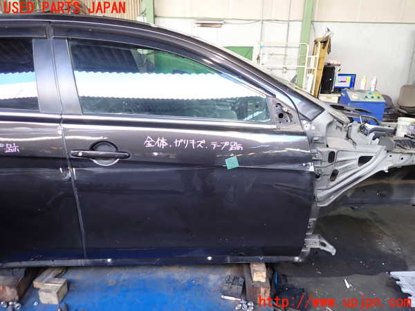2UPJ-36911230]ランエボ10(CZ4A)右前ドア (ジャンク品) 中古(43R-00033 M2H3)_m0001.jpg