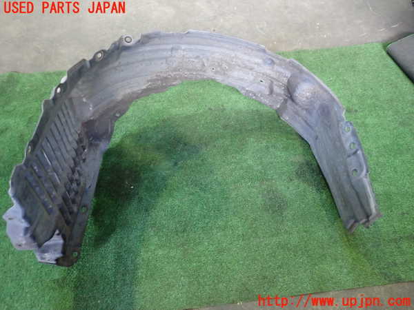 2UPJ-36911092]ランエボ10(CZ4A)左前フェンダーライナー 中古_m0002.jpg