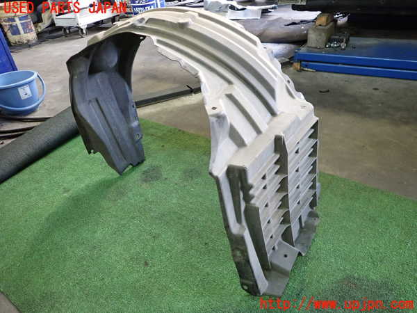 2UPJ-36911092]ランエボ10(CZ4A)左前フェンダーライナー 中古_m0003.jpg