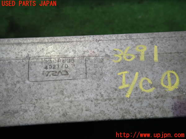 2UPJ-36912451]ランエボ10(CZ4A)インタークーラー1 中古_m0002.jpg