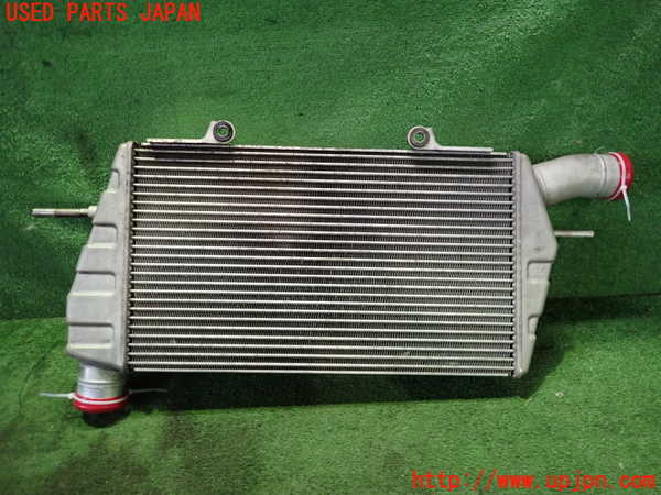 2UPJ-36912451]ランエボ10(CZ4A)インタークーラー1 中古_m0003.jpg