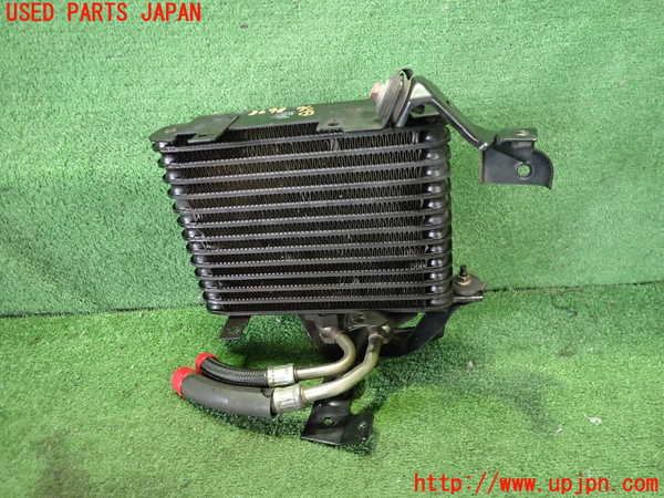 2UPJ-36912481]ランエボ10(CZ4A)オイルクーラー1 中古_m0001.jpg