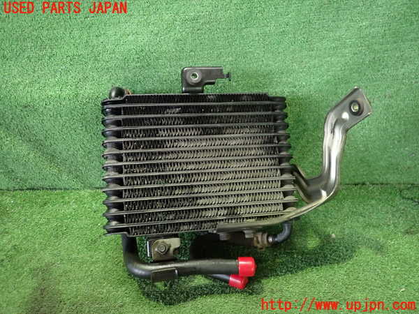 2UPJ-36912482]ランエボ10(CZ4A)オイルクーラー2 中古_m0001.jpg