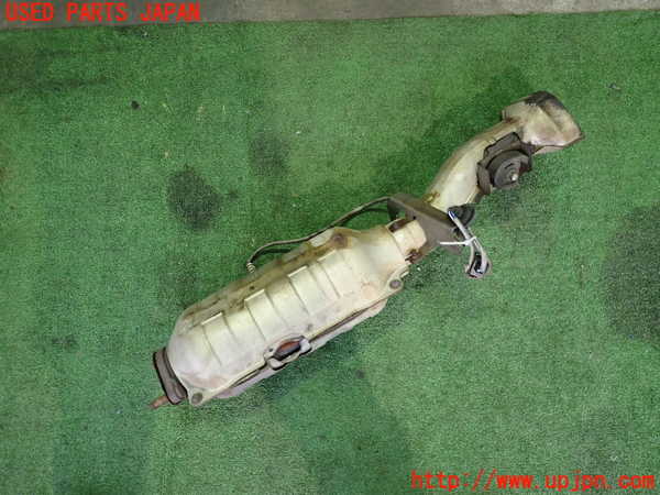 2UPJ-36912661]ランエボ10(CZ4A)触媒1 中古_m0001.jpg