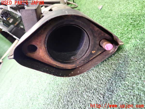 2UPJ-36912661]ランエボ10(CZ4A)触媒1 中古_m0003.jpg