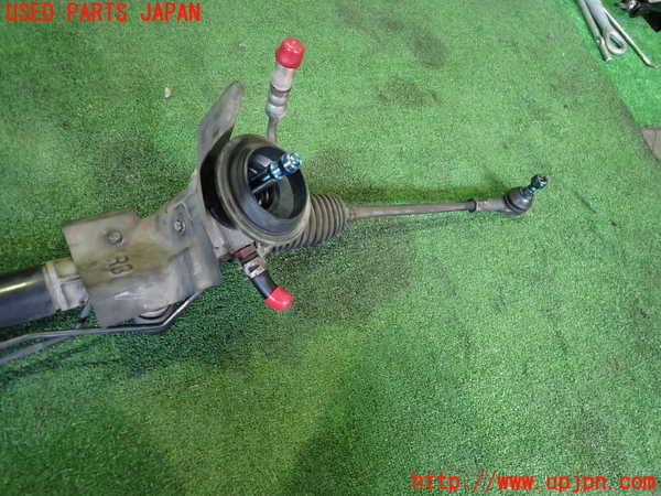 2UPJ-36914235]ランエボ10(CZ4A)パワステギアボックス 中古_m0003.jpg