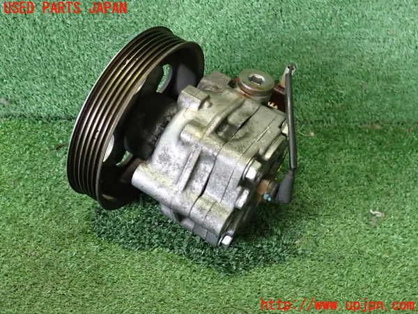 2UPJ-36914250]ランエボ10(CZ4A)パワステポンプ 中古_m0003.jpg