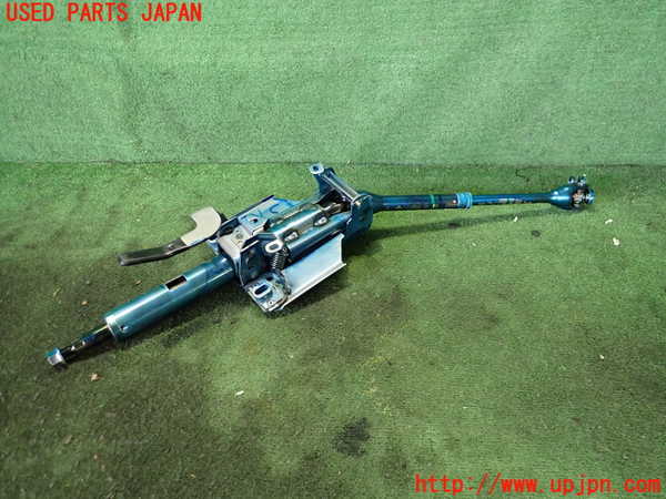 2UPJ-36914260]ランエボ10(CZ4A)ステアリングシャフト 中古_m0002.jpg